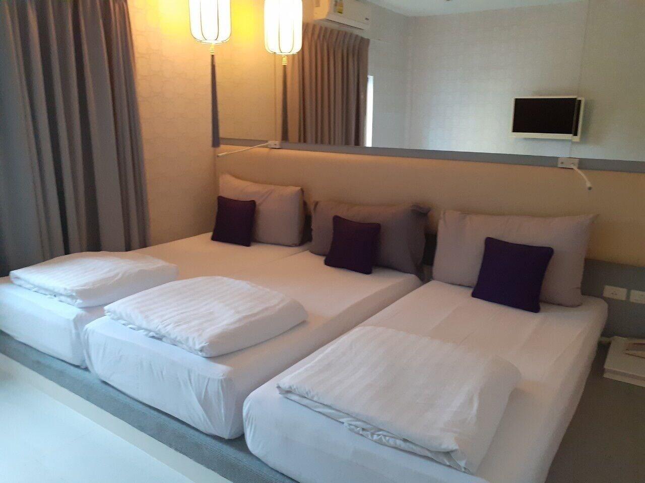 Sino Imperial Phuket - Sha Plus Extérieur photo