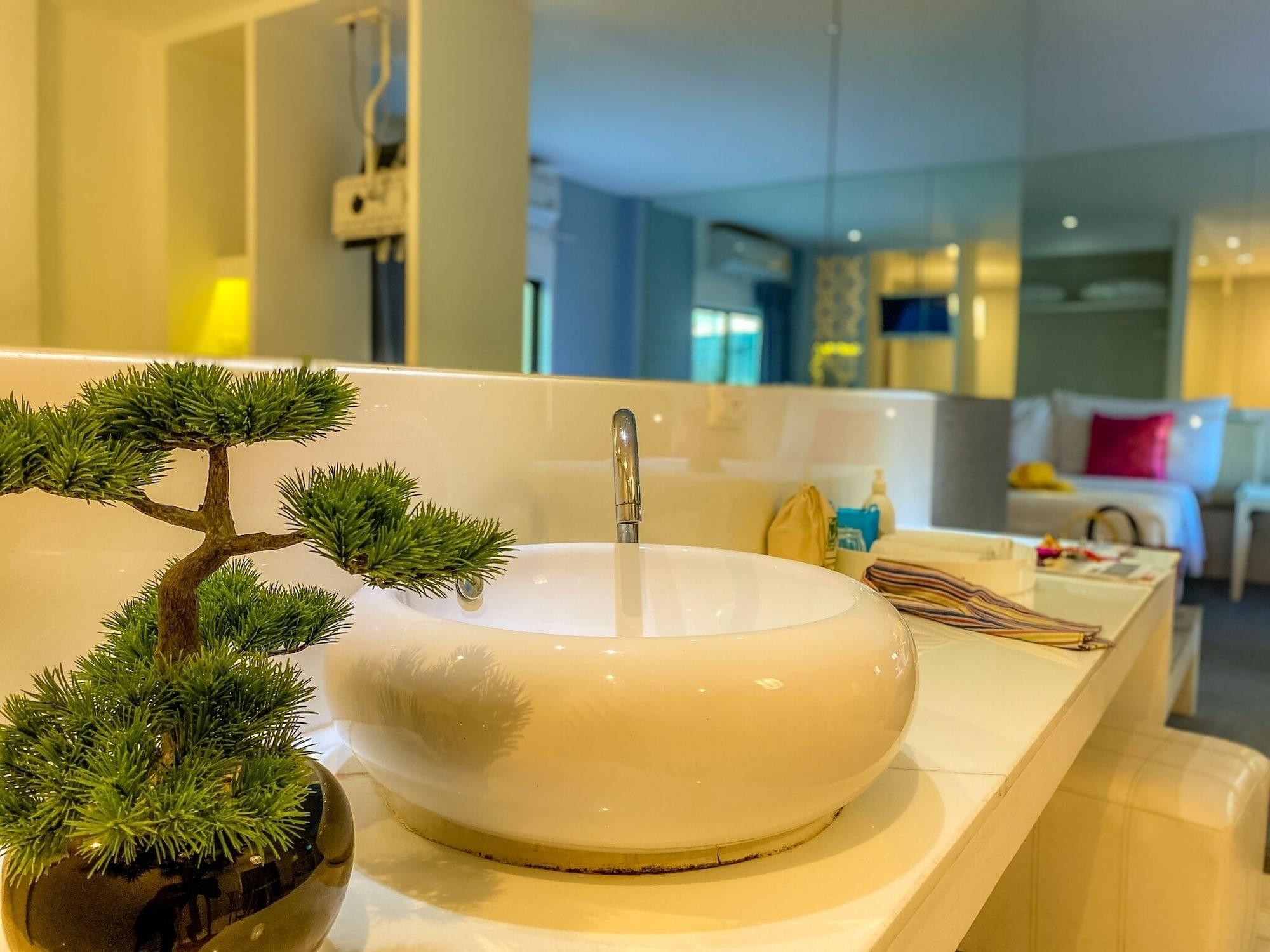 Sino Imperial Phuket - Sha Plus Extérieur photo