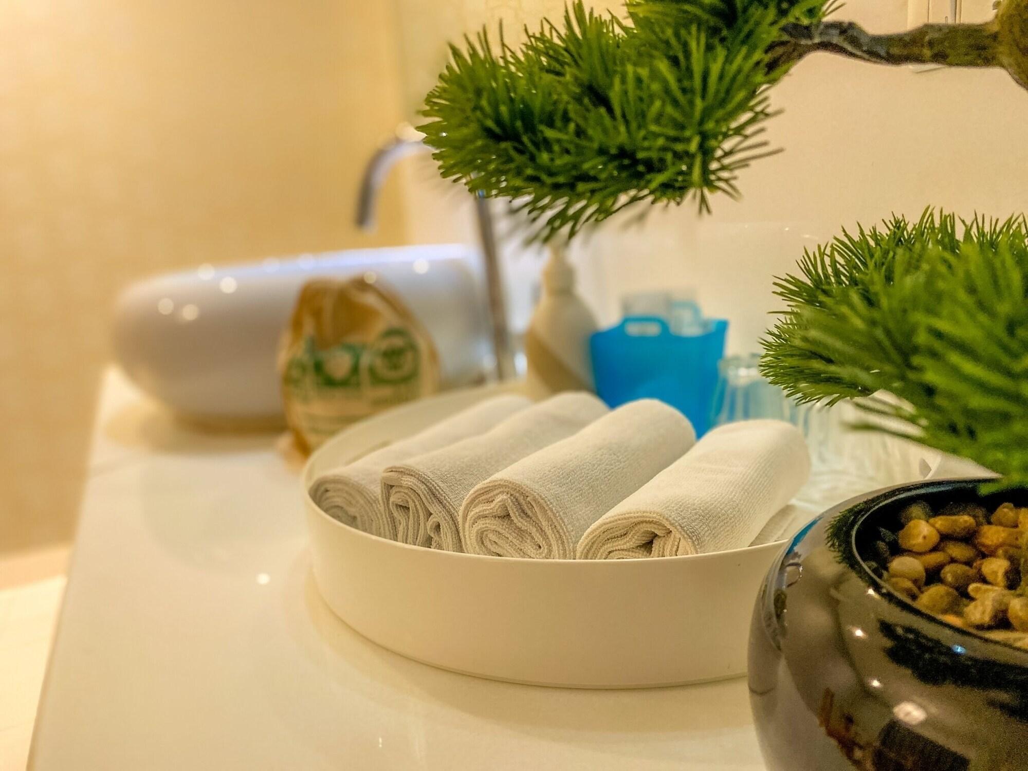 Sino Imperial Phuket - Sha Plus Extérieur photo