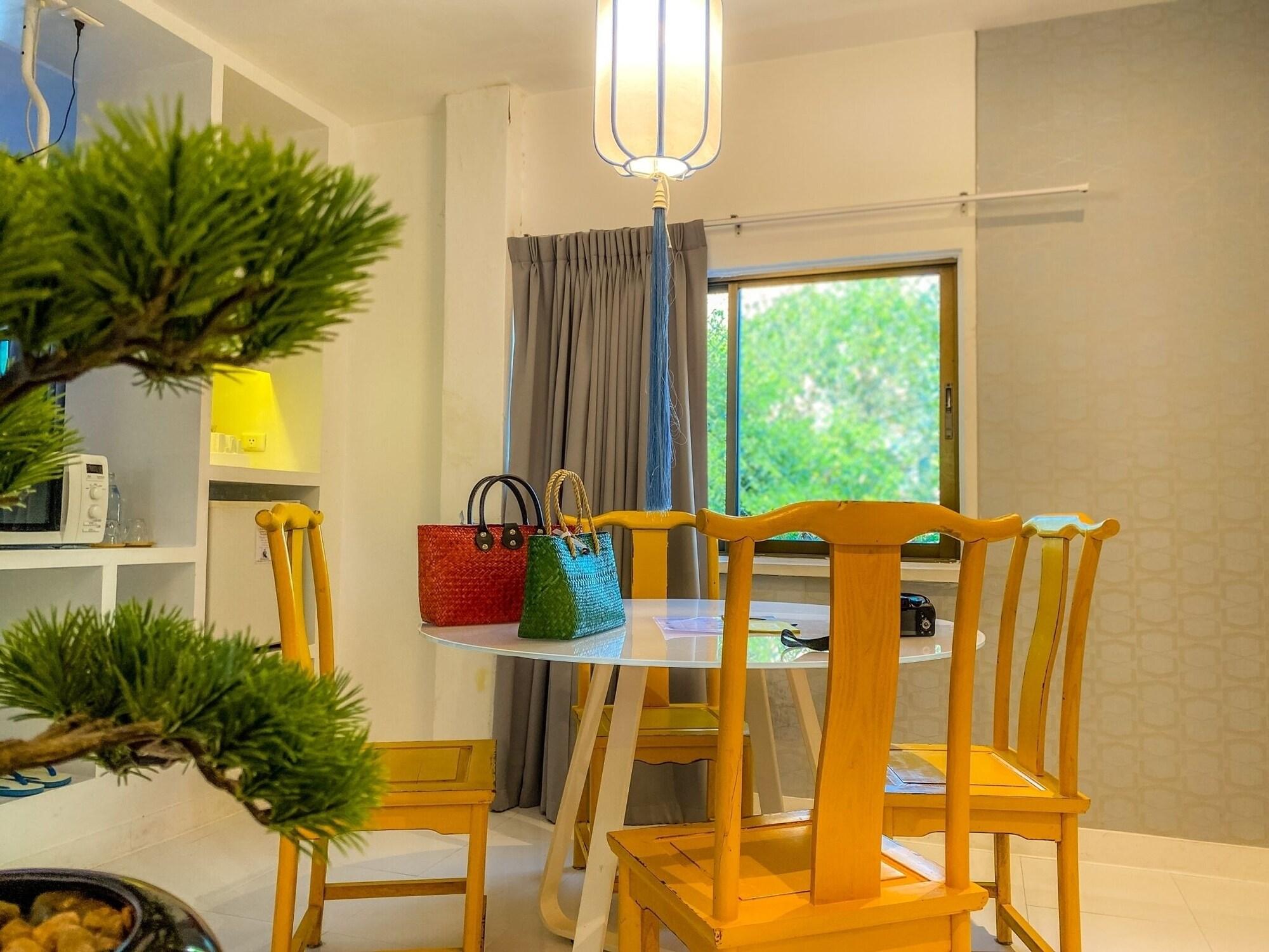 Sino Imperial Phuket - Sha Plus Extérieur photo