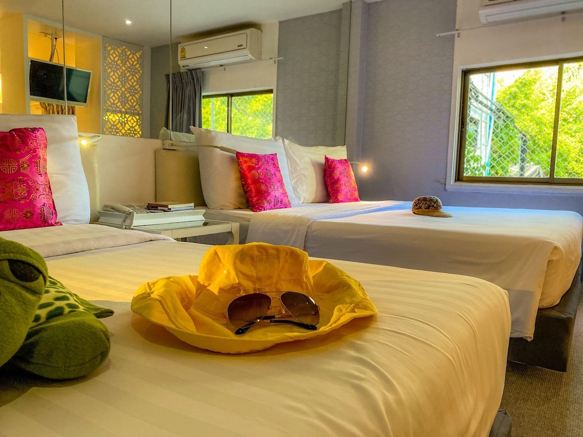 Sino Imperial Phuket - Sha Plus Extérieur photo