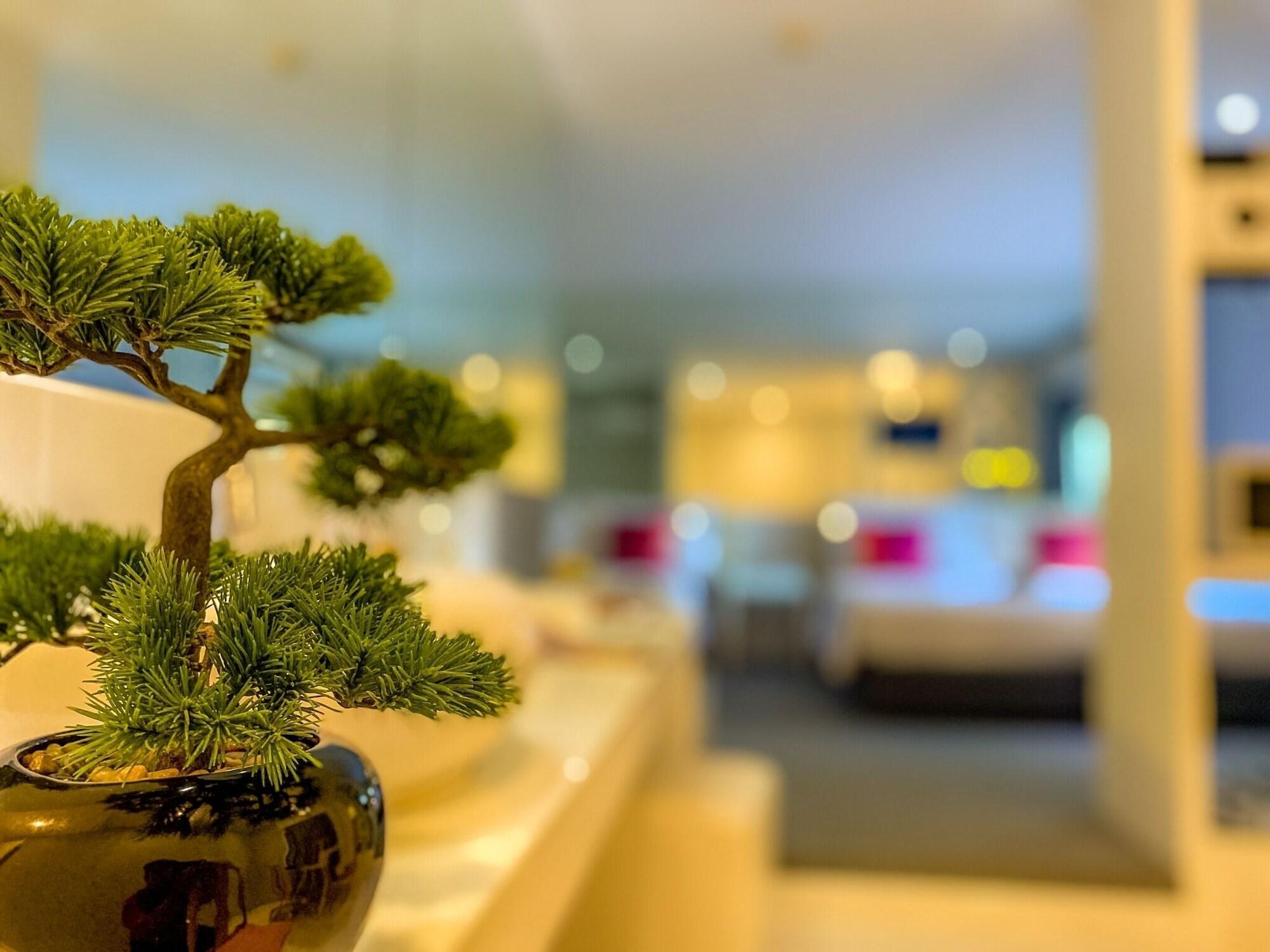 Sino Imperial Phuket - Sha Plus Extérieur photo