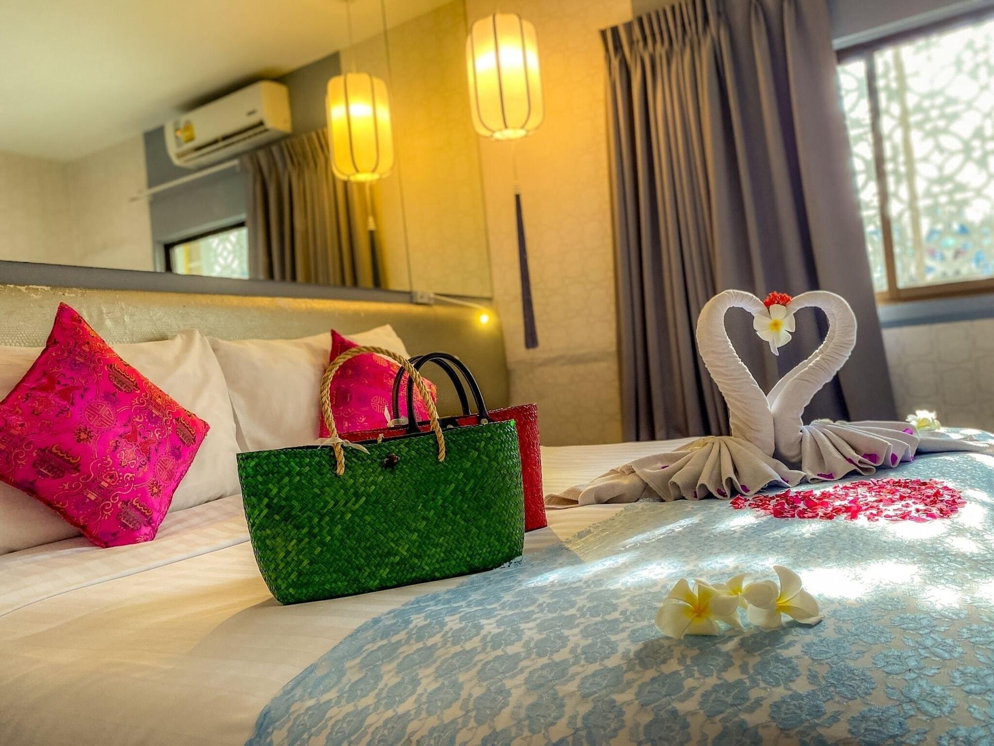 Sino Imperial Phuket - Sha Plus Extérieur photo