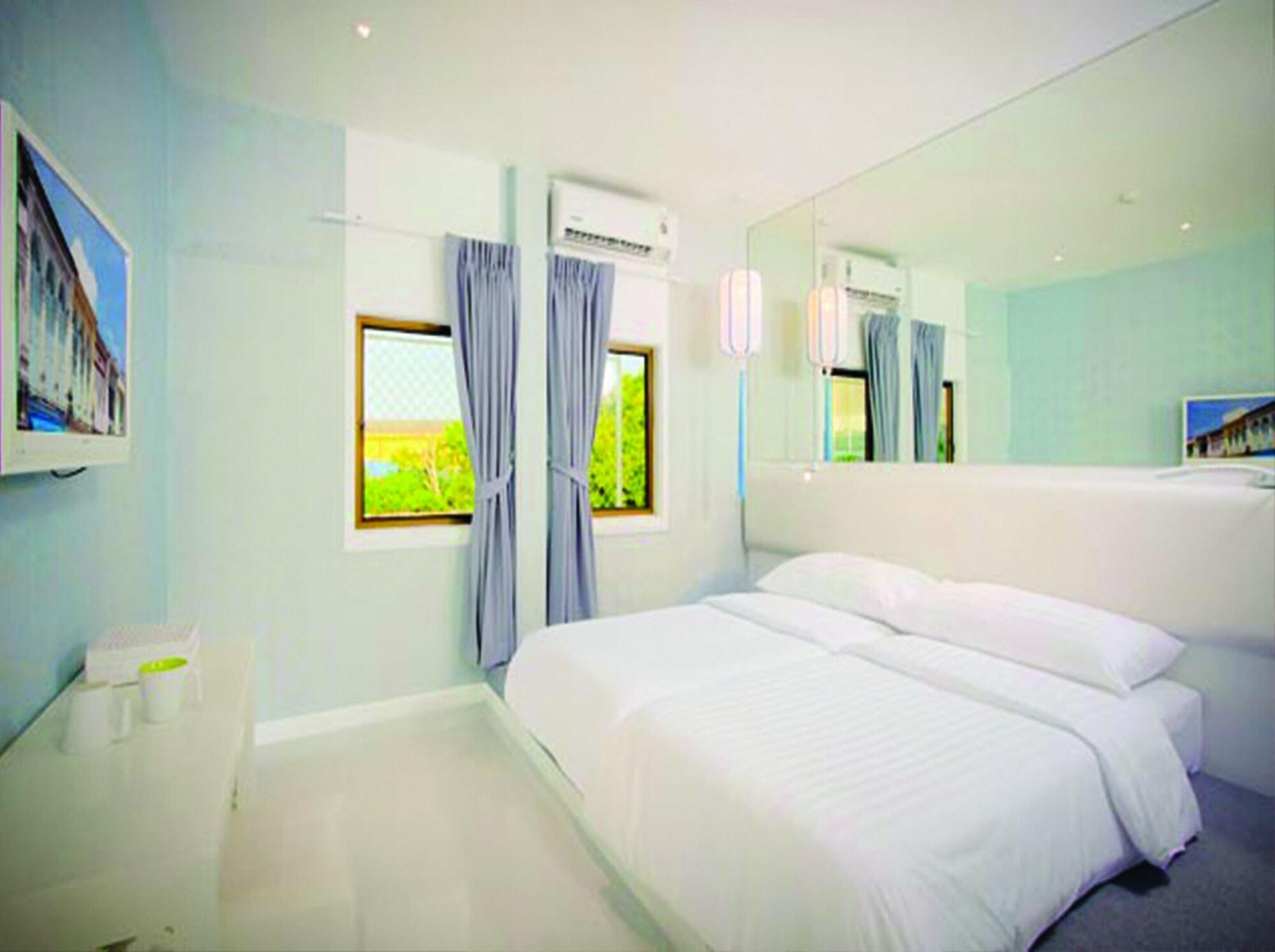 Sino Imperial Phuket - Sha Plus Extérieur photo