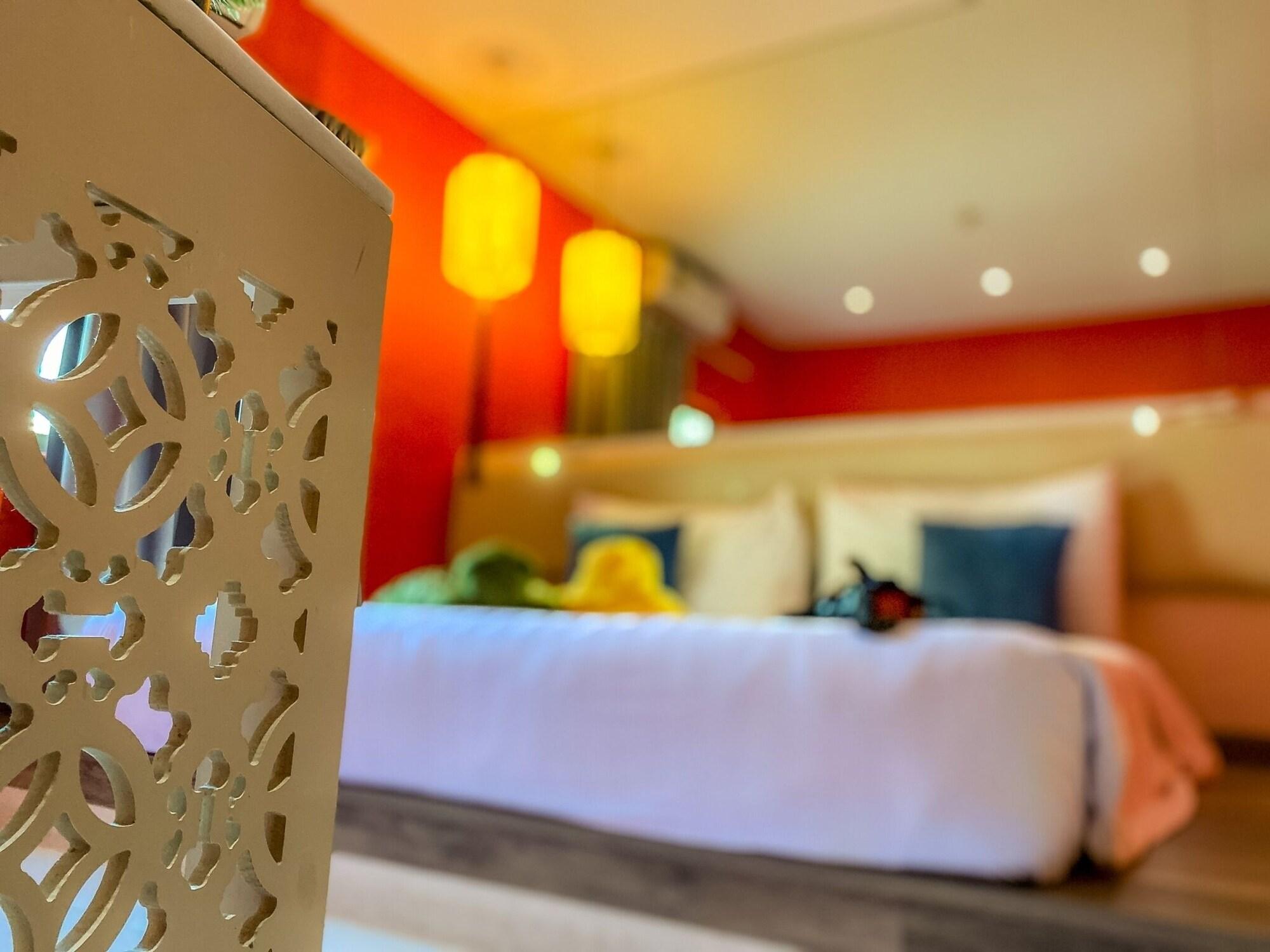 Sino Imperial Phuket - Sha Plus Extérieur photo