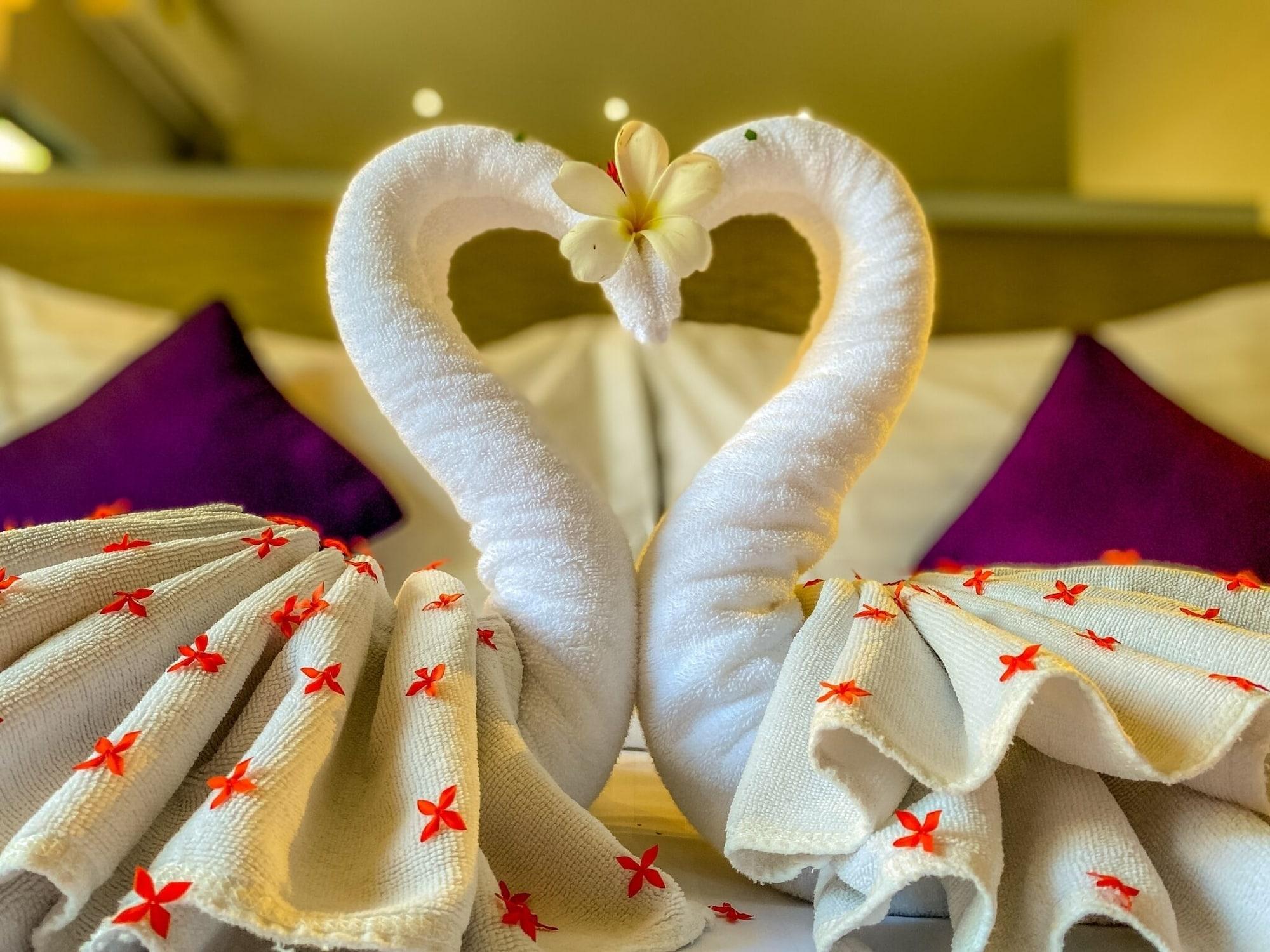 Sino Imperial Phuket - Sha Plus Extérieur photo