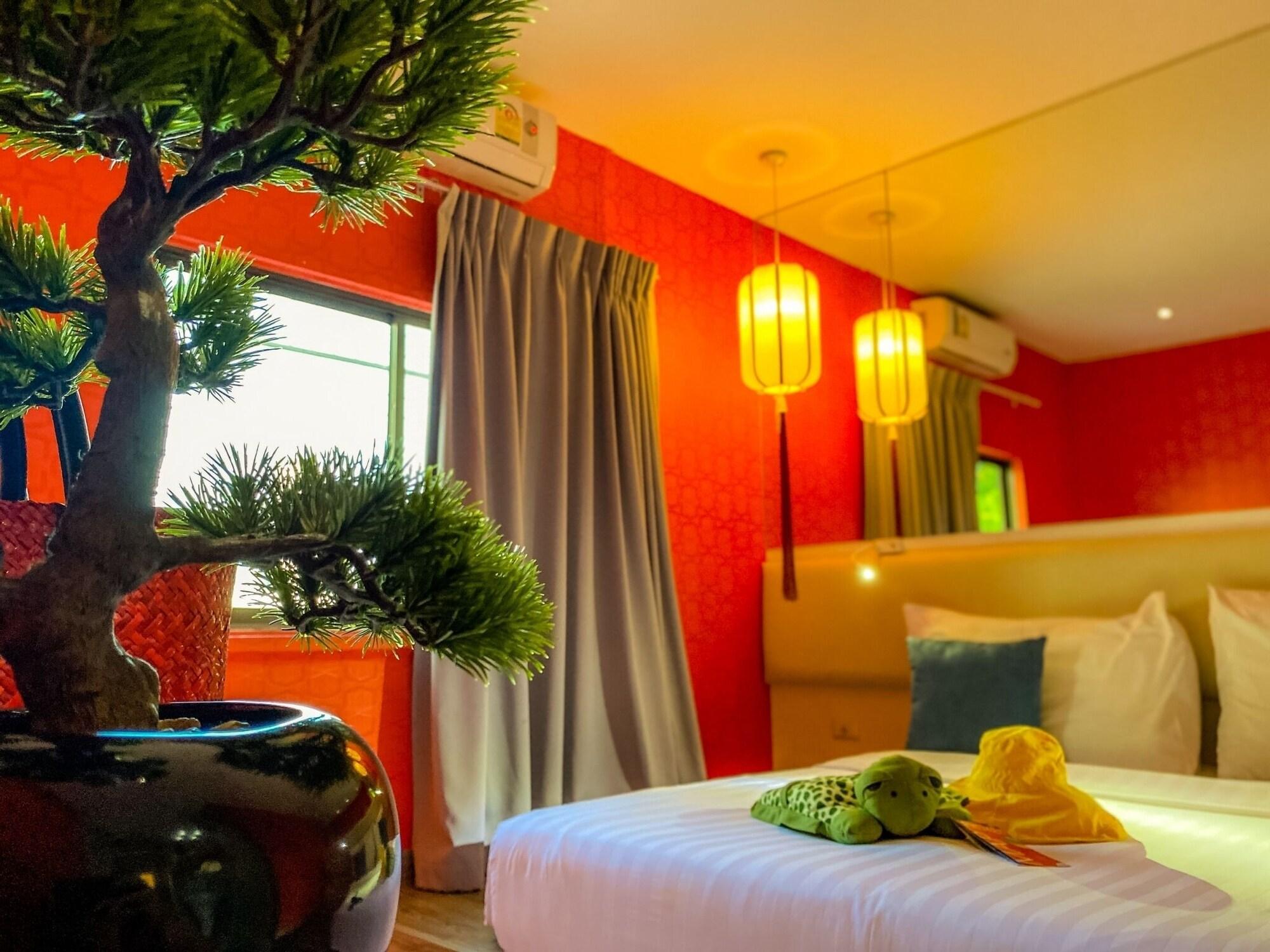 Sino Imperial Phuket - Sha Plus Extérieur photo
