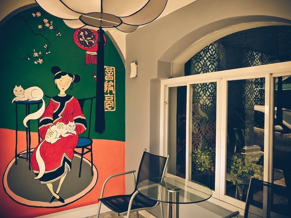 Sino Imperial Phuket - Sha Plus Extérieur photo