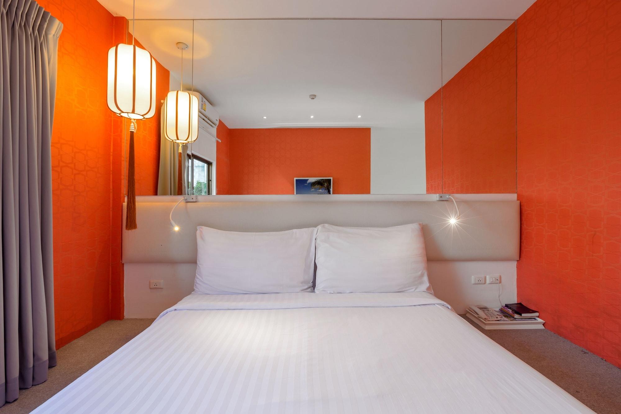 Sino Imperial Phuket - Sha Plus Extérieur photo