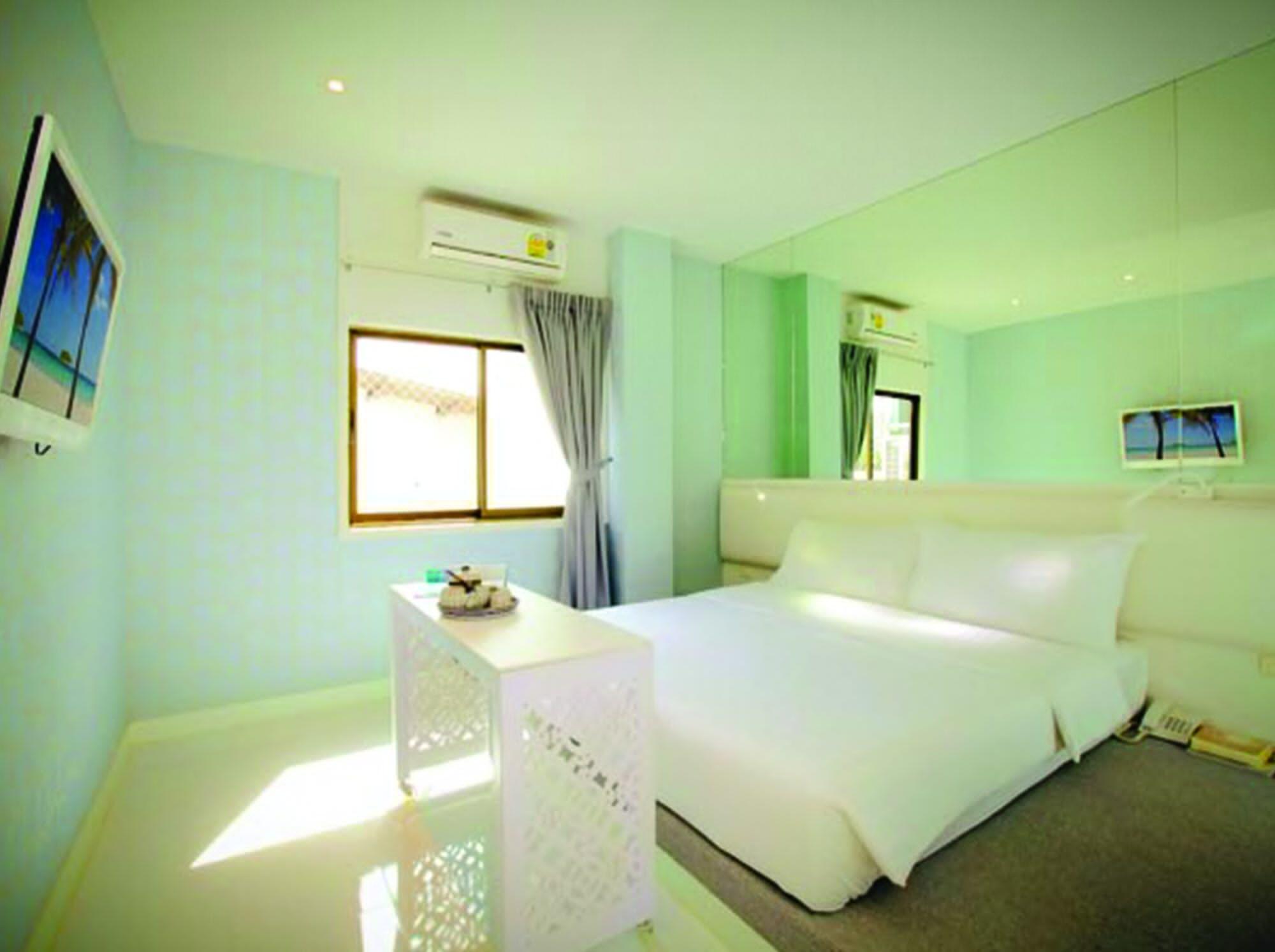 Sino Imperial Phuket - Sha Plus Extérieur photo