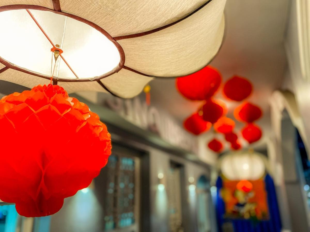 Sino Imperial Phuket - Sha Plus Extérieur photo