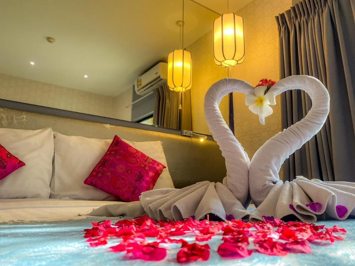 Sino Imperial Phuket - Sha Plus Extérieur photo