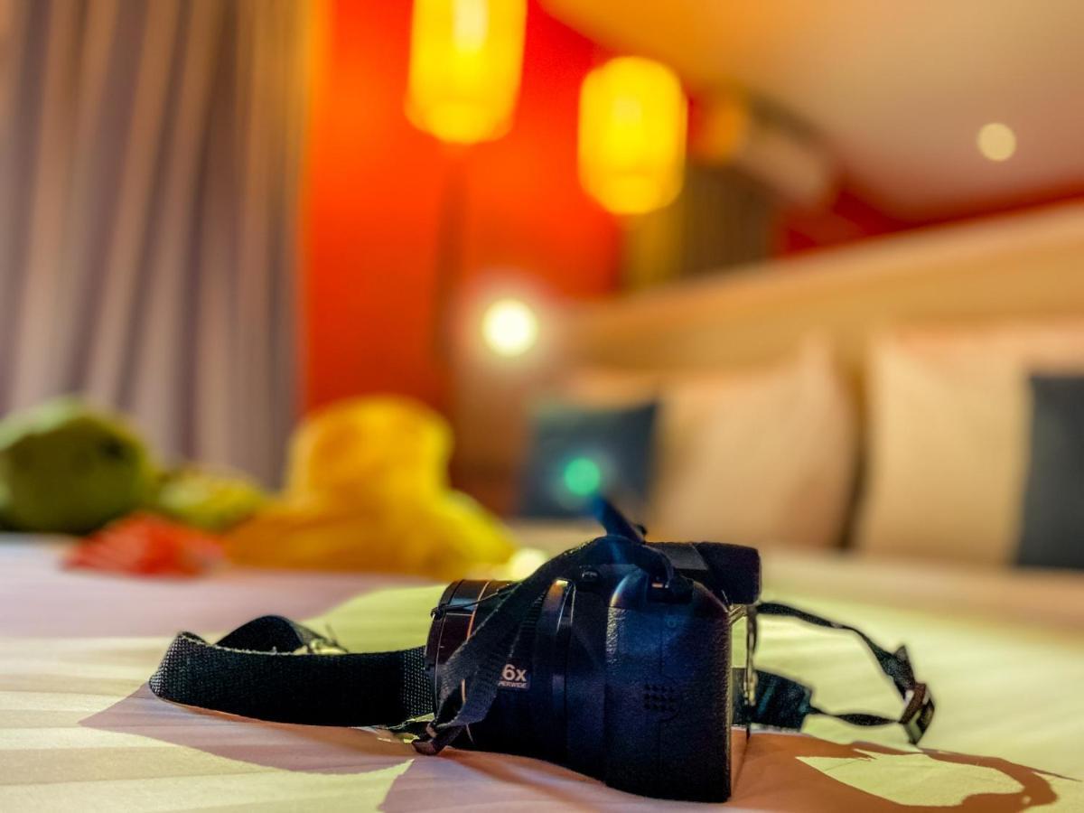 Sino Imperial Phuket - Sha Plus Extérieur photo