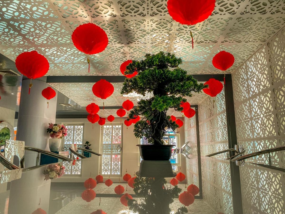 Sino Imperial Phuket - Sha Plus Extérieur photo
