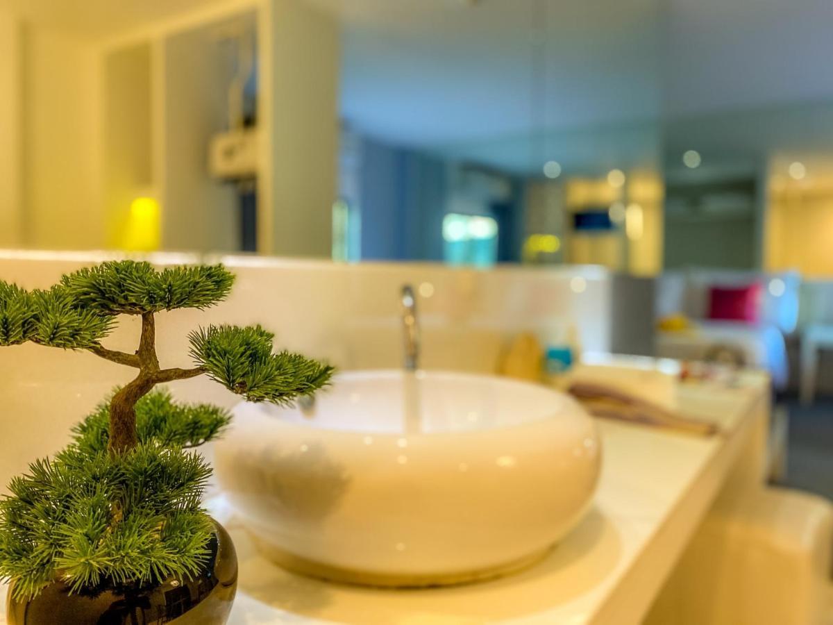 Sino Imperial Phuket - Sha Plus Extérieur photo