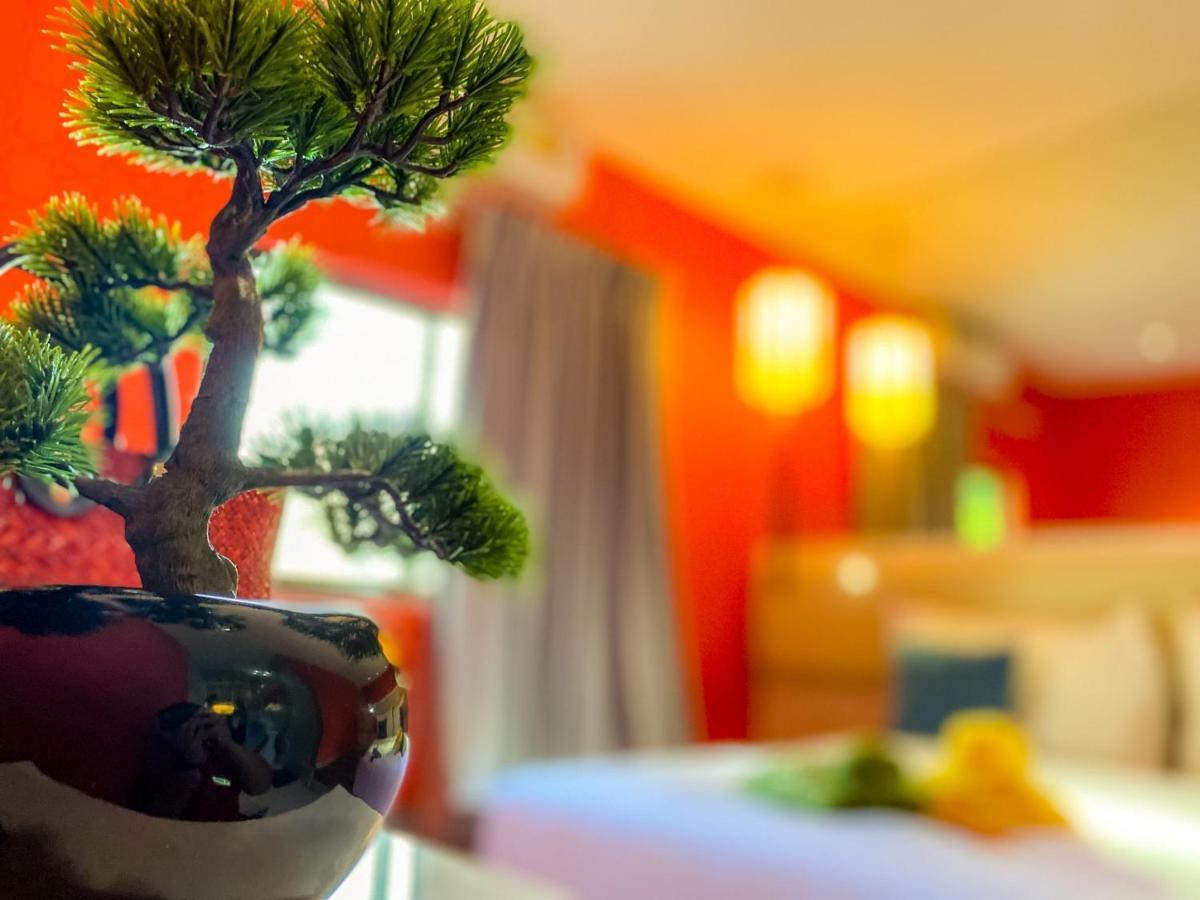 Sino Imperial Phuket - Sha Plus Extérieur photo