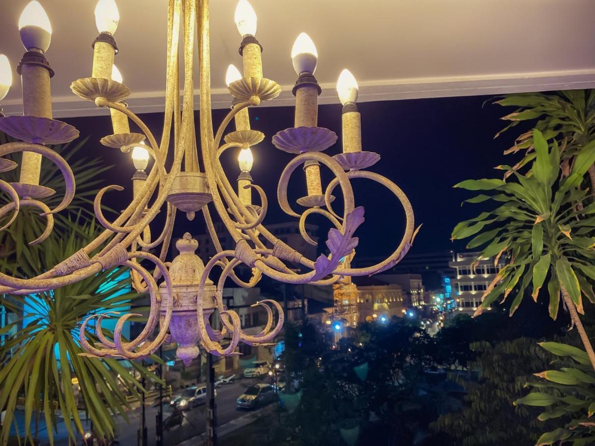 Sino Imperial Phuket - Sha Plus Extérieur photo