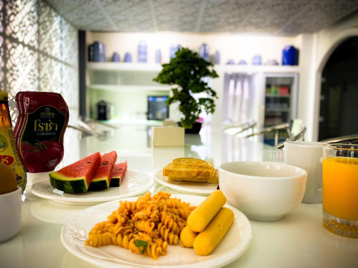 Sino Imperial Phuket - Sha Plus Extérieur photo