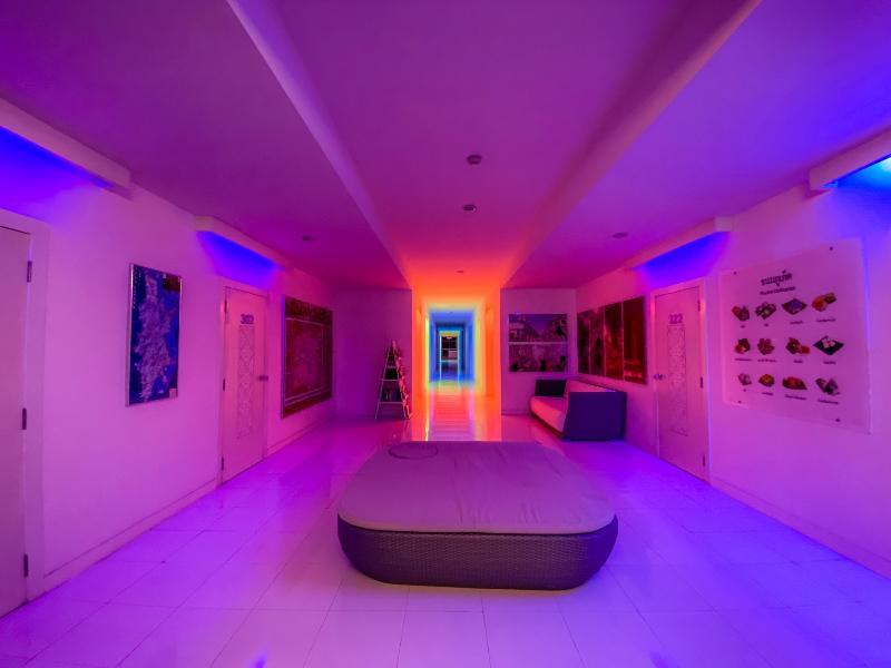 Sino Imperial Phuket - Sha Plus Extérieur photo