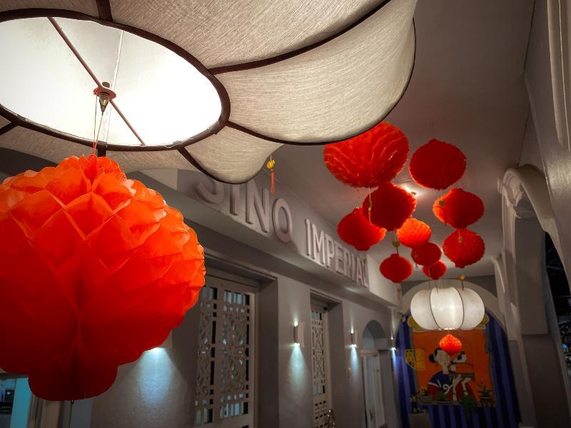 Sino Imperial Phuket - Sha Plus Extérieur photo