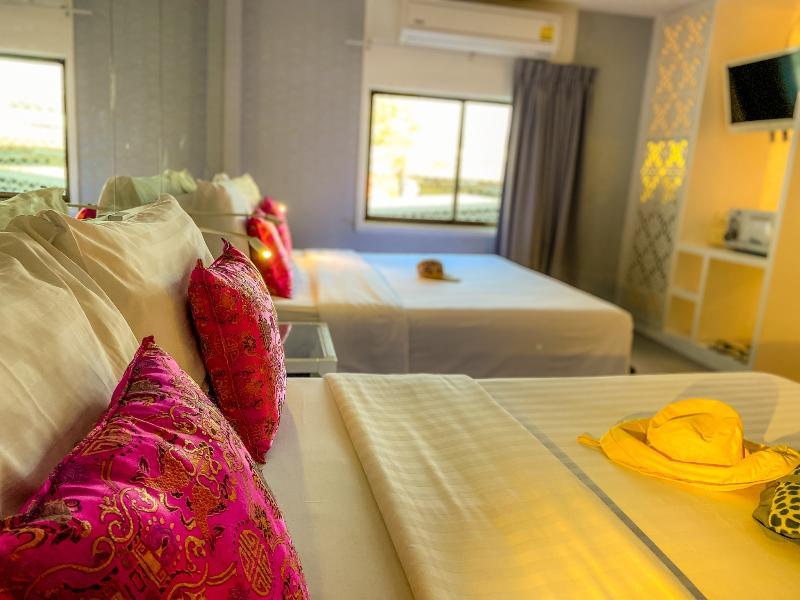 Sino Imperial Phuket - Sha Plus Extérieur photo